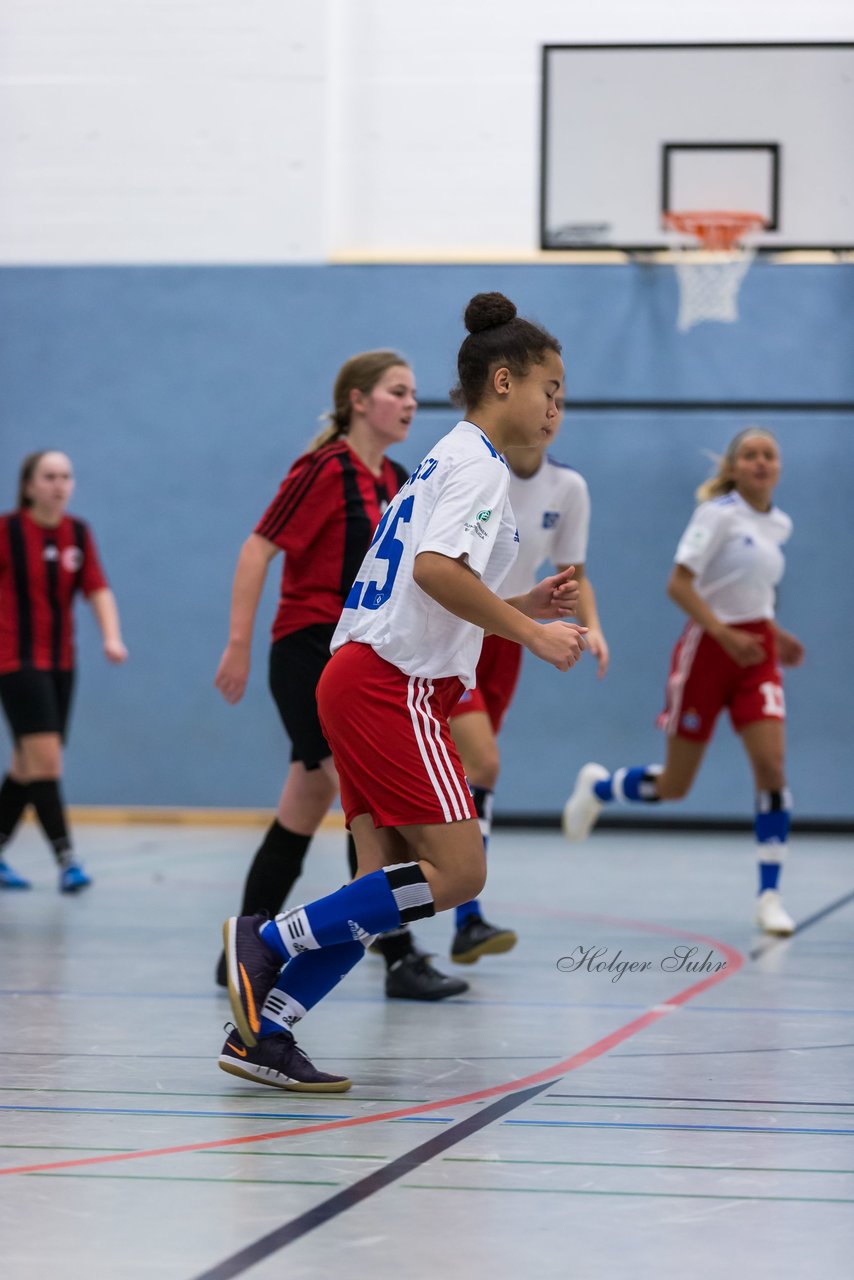 Bild 58 - B-Juniorinnen Futsal Qualifikation